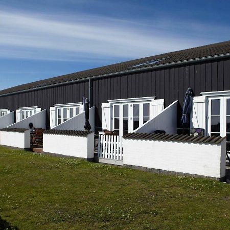6 Person Holiday Home On A Holiday Park In Vestervig Exteriör bild