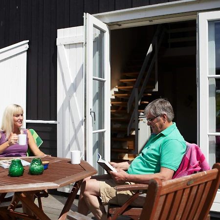 6 Person Holiday Home On A Holiday Park In Vestervig Exteriör bild